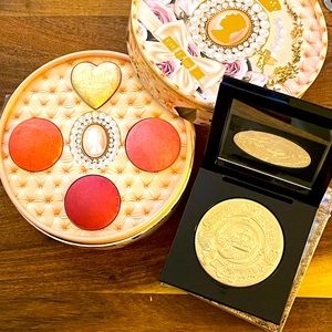 Pat McGrath X Bridgerton Bundle